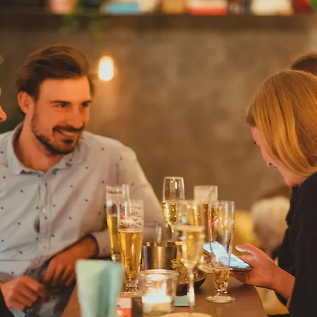 Boutique Atelier 酒店 奈梅亨