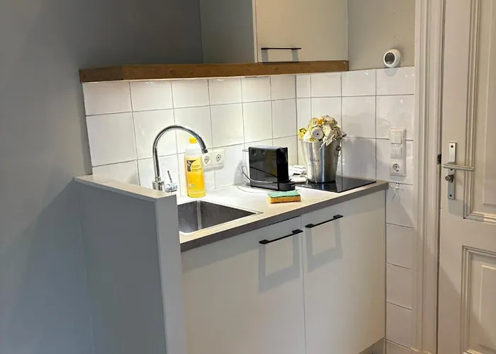 Boutique Atelier 酒店