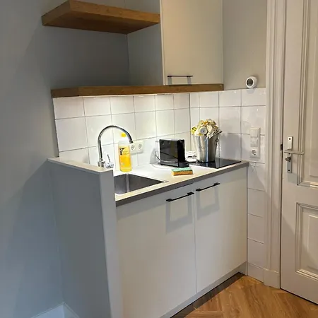 Boutique Atelier Hotel